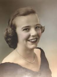 Carol Finney Obituary May 7, 2017