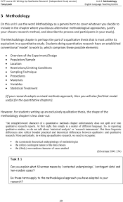 For science research methodology includes the following. Eltt Course 10 Writing Up Qualitative Research Independent Study Version English Language Teaching Centre Pdf Free Download