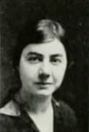 Ruth Gregory Ten Broeck (1900-1968)