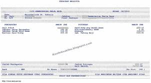 Slip gaji karyawan merupakan komponen penting yang diberikan perusahaan sebagai bukti penerimaan gaji. Contoh Slip Gaji Syarikat Enterprise Guru Paud