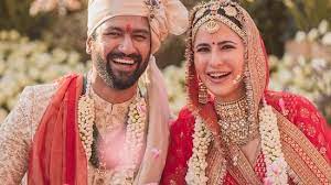 Sunny Kaushal talks about the no-phones policy at Vicky Kaushal, Katrina Kaif's wedding: 'No pressure to show anything' | Bollywood - Hindustan Times