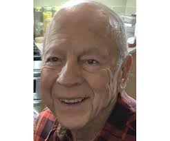 Charles Olson Obituary (1931