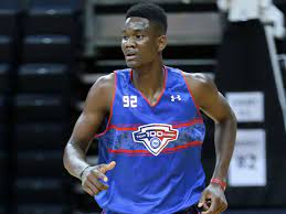 His birthday, what he did before fame, his family life, fun trivia facts, popularity rankings, and more. How Bahamas Deandre Ayton Grew Into 2017 S No 1 Prospect Sports Illustrated