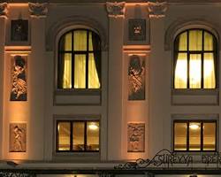 Image of Istanbul State Opera and Ballet