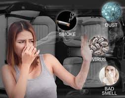 Get the ozone purification treatment package for car interior and ac system by al fadi modern garage for aed 63. Car Ozone Treatment Odor S Worst Enemy Pristine Mobile Detail