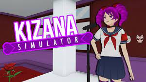 Kizana Throws a Play! - KIZANA SUNOBU SIMULATOR | Yandere Simulator -  YouTube