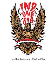 Garuda yang merupakan lambang pemberani dalam mempertahankan wilayah tetapi dia pun akan menghormati download logo garuda pancasila vector cdr logo garuda pancasila adalah burung yang penuh percaya diri energik dan dinamis ia terbang. Garuda Pancasila Logo Vector Ai Free Download