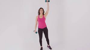 We did not find results for: A 30 Day Workout To Tone And Strengthen Your Core