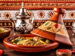 Everything You Need To Know About Tagine - Chatelaine
