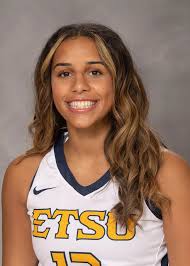 2024-25 Women's Basketball Roster