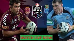 Qld eight man tag team match #3. Photo Live Stream State Of Origin Game 2 Live Strea State Of Origin Shotoe