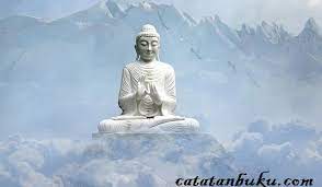 Keturunan gotama yang tujuannya tercapai), dia kemudian menjadi buddha (secara harfiah: Kata Bijak Buddha 215 Kata Perenungan Catatanbuku Com