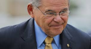 Menendez's anti-Hugin website comes under fire for its news-like format