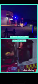 logan handled this situation so well and tbh i don’t think anyone could’ve  done this the way logan has helped #harleybonner #logan #fyp #homeandaway