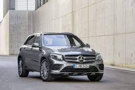 Maybe you would like to learn more about one of these? 2018 Mercedes Benz Glc350e Plug In Hybrid Specs And Pricing News Car And Driver