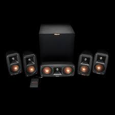 Reference Theater Pack Klipsch