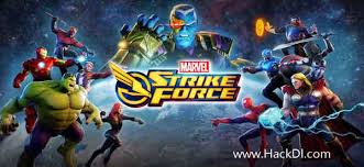 7* minimum reported team power: Marvel Strike Force Hack Apk 5 8 0 Mod Unlimited Money Hackdl