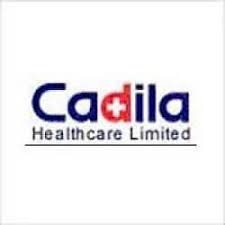 From formulations to active pharmaceutical ingredients and… Zydus Cadila Logos