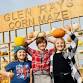Glen Ray's Corn Maze and Field of Fright Haunted event image