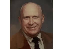 George Bugg Obituary (1935