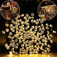 Ucuz Gunes Lambalari Cin Den Tedarikcilerden Dogrudan Satin Al 52 M 500 Led Isikli Yilbasi Agaci Garland Evler Sokak Bahce Su Gecirmez Gunes Led Lamba Bahce