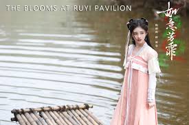 Happy birthday #jujingyi #鞠婧禕 #kikuchanj #kiku #쥐징이 #キクちゃん #cúctịnhy #จูจิงอี้ #鞠婧禕0618生日快樂 pic.twitter.com/icytzigl8r. éž å©§ç¦•kiku é›»è¦–åŠ‡å¦‚æ„èŠ³éœå‚…å®¹é«˜æ¸…åŠ‡ç…§from éž å©§ç¦• Facebook