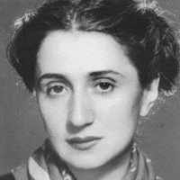 María Mercedes Vargas Rosas (1900–2005)