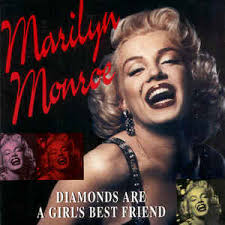 Check spelling or type a new query. Marilyn Monroe Diamonds Are A Girl S Best Friend 1994 Cd Discogs