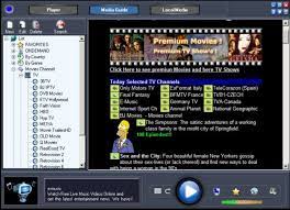 Not everyone can afford the daily luxury of watching tv in a comfortable living room armchair. Online Live Download