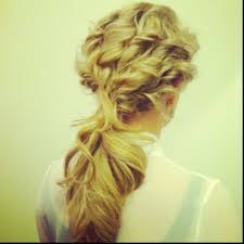Victorian Hair Style Would Love To Be Able To Do This To My Hair Wish I Could Still Grow It Long Enough Victorian Hairstyles Vintage Hairstyles Hair Styles