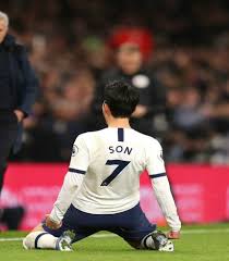 Kevin de bruyne superb again from the belgian who did everything in his power to steer city through. Tottenham Vs Man City Highlights Steven Bergwijn Goal Gives Spurs All 3 Points