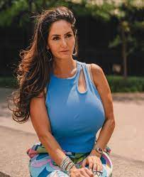 Ava Addams Bio, Age, Career, Net Worth, Husband, Family, Height