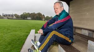 Clooney/Quin Remember Pivotal 2017 Contest With Feakle