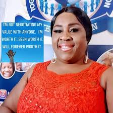 Mama Gladys Radical For Christ TV