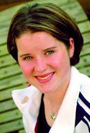 Ray, Elise • USA Gymnastics