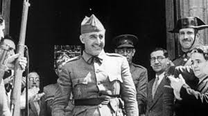 Thereafter he was the head of the government of spain. The Dictator S Playbook Ep 5 Francisco Franco Prologue Episode 5 Pbs