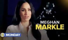 Prince harry recently said he had to step back from royal duties to protect himself and his family from the toxic situation created by the uk press, as it was destroying my in a clip shown on cbs's this morning show earlier this week, meghan was asked why she has decided to give an interview now. Meghan Markle Gives Landmark Interview As She Speaks Out For First Time Since Royal Split Royal News Express Co Uk