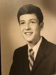 Class of 1968 (Glen Rock High School)