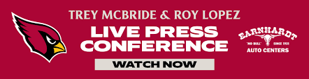 Arizona Cardinals Home: The official source of the latest Cardinals 