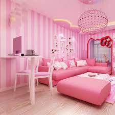 Keep in mind that virtual backgrounds in zoom are available for all types of meetings, webinars, and zoom rooms. Kids Bedroom Background Real Decoomo