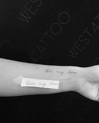 Do you need some motivation or inspiration? Tattoo Tagged With Small Family Wickynicky Languages Tiny Ifttt Little Wrist English With All My Love Lettering Quotes English Tattoo Quotes Inked App Com
