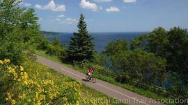 Gitchi-Gami Trail Ride