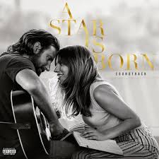 Na szczęście to już koniec. A Star Is Born Pl Lady Gaga Muzyka Sklep Empik Com