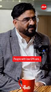 Abrar uddin Founder @naheedsupermarket discusses what went behind  transforming a corner convenience store into one of the biggest retail  stores in Karachi!!! Link to the full podcast in the bio!! [Naheed, retail,