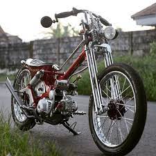 pin di bike