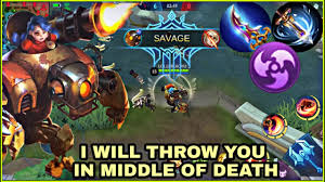 Jawhead Best Build 2020 Complete Guide Mobile Legends Youtube Mobile Legends