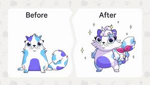 Collect and trade cryptokitties in one of the world's first blockchain games. What Are Cryptokitties The Beginner S Guide Decrypt