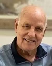 Frank Agusta Commander Obituary July 22, 2024