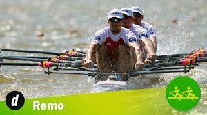 Los remeros españoles se ponen a punto en aguas niponas. Calendario De Remo En Juegos Olimpicos De Tokio 2021 Cuando Inicia Fechas Horarios Canales De Tv Programacion Y Disciplinas De Los Jjoo Tokio 2020 Mexico Depor