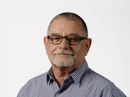 40 Years, One Inspiring Journey: Fred Adams at Holcim